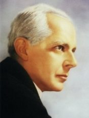 Bartók Béla