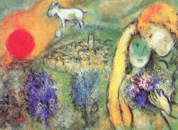 Chagall