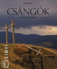 Csángók könyv