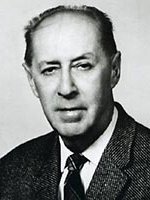 Márai Sándor író