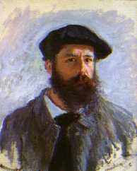 Claude Monet