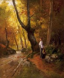 Zorkóczy Gyula Várakozás