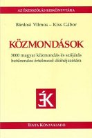 kozmondasok