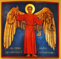 Szent Mihály