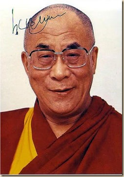 dalailama