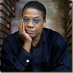 Herbie Hancock
