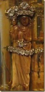 kegyszobor_máriabesnyő