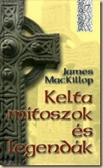 kelta mítoszok_könyv