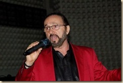 Tamás Gábor