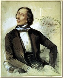 Hans Cristian Andersen