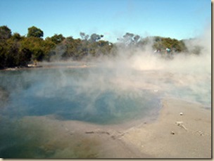 rotorua
