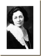 Fenyő Miksáné, Rella