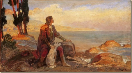 Liezen-Mayer Sándor_Rákóczi_Rodostóban