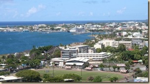 Papeete