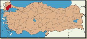Tekirdağ