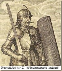 hunyadi jnos