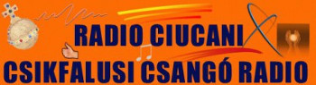 a-csango-radio-logoja