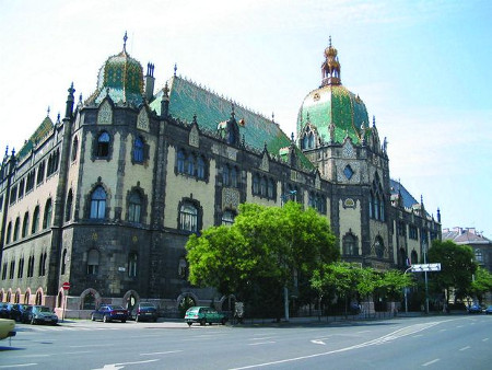 Iparművészeti Múzeum_450x
