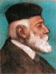 Rippl_Portrait_of_Ödön_Lechner