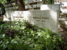 Móricz_Virág_sírja