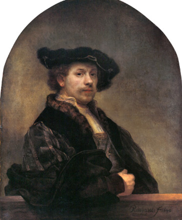 rembrandt