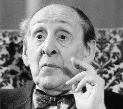 Vladimir Horowitz