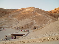VallDelsReisTutankhamon