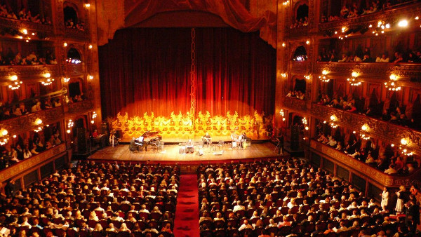 Teatro Colon