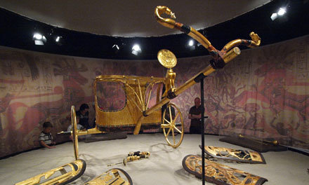 tutanhamon harcci_szekere