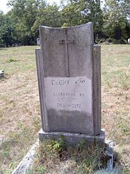 Déchy_Mór_sírja