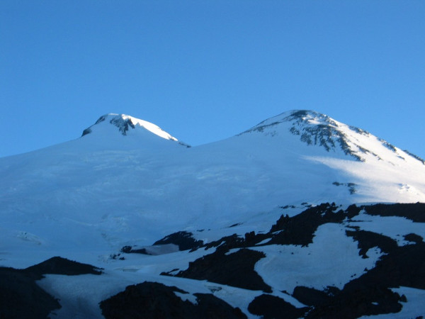 Elbrusz