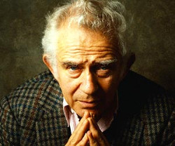 Pictures of Norman Mailer_250x