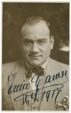 Enrico Caruso