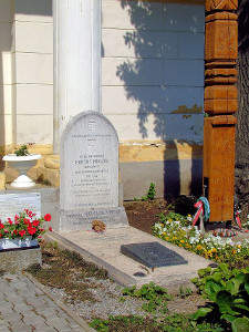 Horthy_sír_Kenderes