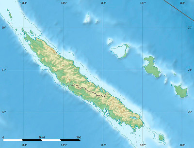 Nouvelle-Calédonie_collectivity_relief_location_map_centered