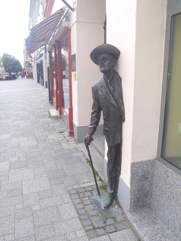 Szombathely_James_Joyce