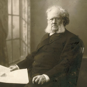 Ibsen-by-Bergen