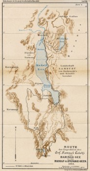 Route_der_Expedition_des_Grf._Samuel_Teleki_vom_Baringo-See_zu_den_Rudolf-_u._Stefanie-Seen_(1888)