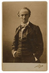 Charles Baudelaire