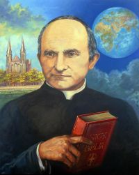 Szent Arnold Janssen