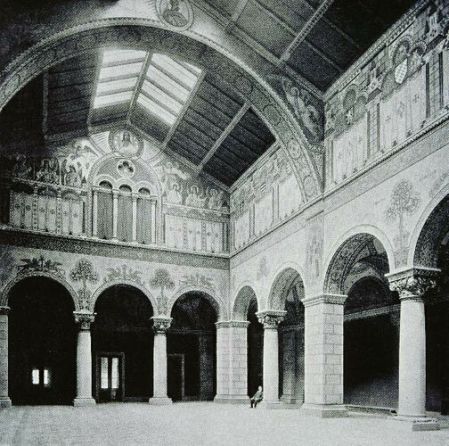 szepmuveszeti_romancsarnok