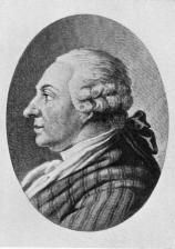 johann wolfgang von goethe