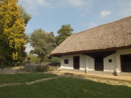 Zalalövői hosszúház