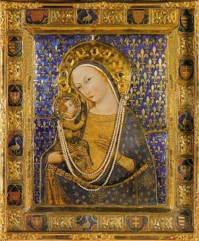 Mariazelli Madonna