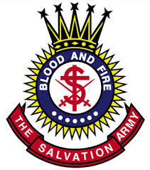 salvation army