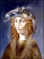 Szász Endre festmény