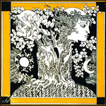 Szász Endre Életfa című festménye