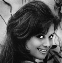 claudia cardinale