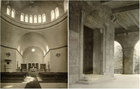 regnum marianum belso es bejarat