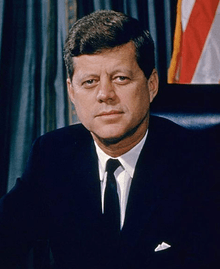 John_Fitzgerald_Kennedy
